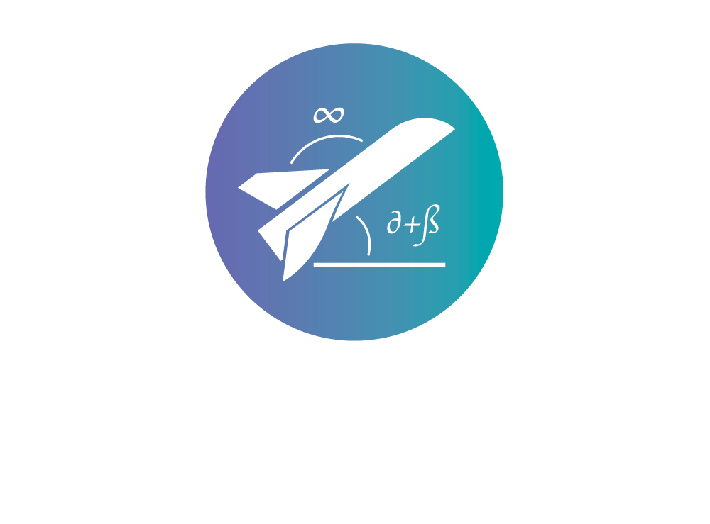 Ad Impulsion Logo White